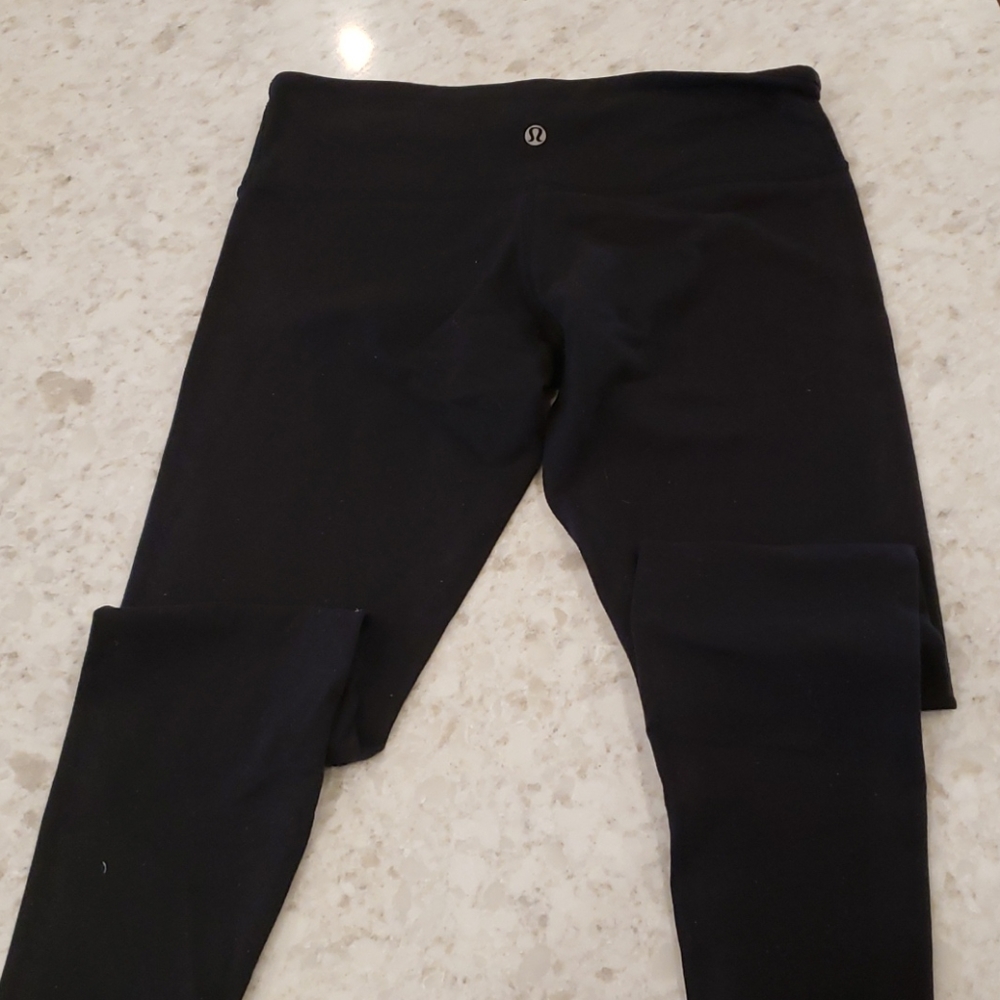 Lululemon 28" Wunder Under